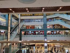 -新城市广场
