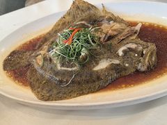 -天顺渔港·海景餐厅(星海广场店)