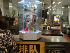 -麦当劳(武昌火车站店)