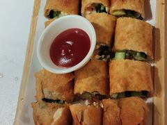 -闽公馆·客家私房菜·商务宴请·包厢(杏林橡树湾店)