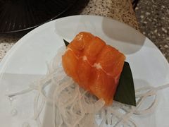 -争鲜回转寿司(海曙天一PLUS店)