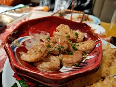 -三石铁板烧(紫竹桥店)
