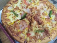 -尊宝比萨(机场店)