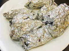 纸包翅-日昌餐馆(亦庄店)