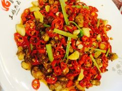 -王妈热卤·川味馆(海昌店)