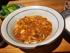 蟹黄金拌面-南小蟹手工點心(三里屯店)
