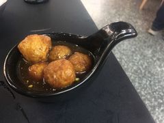 -贡梅老面馆·蟹粉面·无锡特色小吃(南长街主推店)