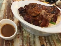 -椿记烧鹅(叠彩店)