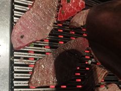 -千寻烧肉(政务区店)