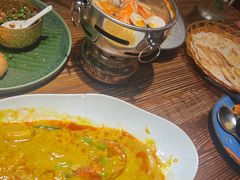 -甲米府·泰国餐厅(八佰伴店)