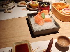 -匠和风精致料理(宁德万达店)