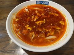 -晋B2008刀削面(小南庄店)