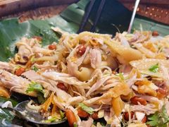 -园林美食城·本土农家菜(杨和镇店)