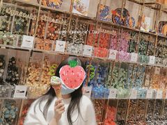 零售区-VENCHI 闻绮(北京国贸商城店)