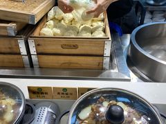 -紫光园·小馆(太玉园店)