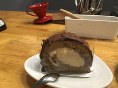 -醒味咖啡馆(南市桥巷店)
