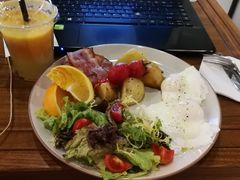 -VESH COFFEE(定西路店)