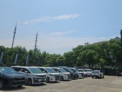 -永达广汽丰田店