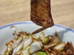 -君东记本帮面馆(天钥桥路店)
