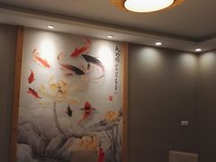 包厢-胖姐渔村(中源大道店)