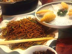 -申粤轩酒楼·三十年粤菜经典(丁香花园店)