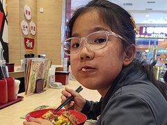 -食其家·牛丼咖喱(太阳宫店)