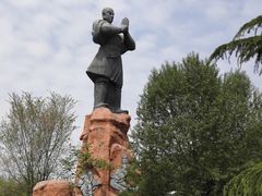 -嵩山少林文化旅游景区