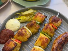 -库滋明·俄罗斯特色美食(中央大街店)