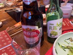 -管氏翅吧(马家堡店)