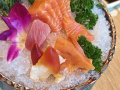 -大渔铁板烧(民盈·国贸城店)