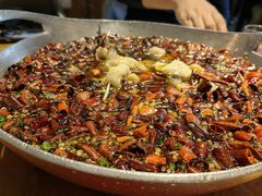 -渝乡人家(和平里店)