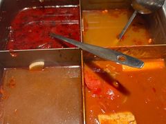 -海底捞火锅(长沙华创国际广场店)