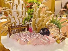 海鲜姿造-太古汇海鲜姿造(延寿店)