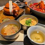 清爽挂的重庆火锅[加油][加油]吃完不上火[吐][糖果][调皮]