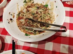 -西贝(金桥店)