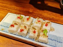 -薇酌饮·陕西菜(南门外店)
