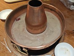 -北京老门框爆肚涮肉馆(凤城六路店)