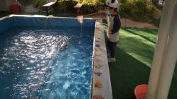 -萌宠亲子动物乐园(槐房万达店)