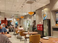 -必胜客(鳌江万达店)