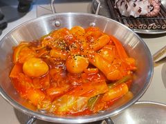 -西塔老太太泥炉烤肉(青浦蟠龙天地店)