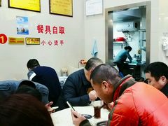 -安平依杰拌粉干(大同店)