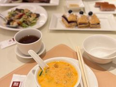 -利苑酒家(合景国际金融广场店)