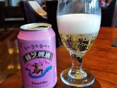 -林芝工布庄园希尔顿酒店-猎味中餐厅