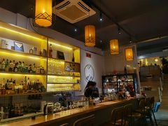 -埋位小酒馆(东城店)