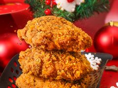 -肯德基(杭州浦沿店)