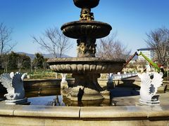 -云幽谷旅游区