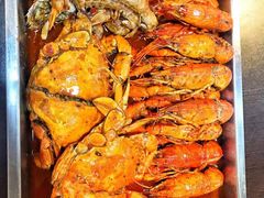 -三妹小龙虾·黄油蟹(华侨城总店)