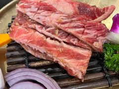 -牧童禧肉社·韩国炭火烤肉店(中粮祥云小镇店)