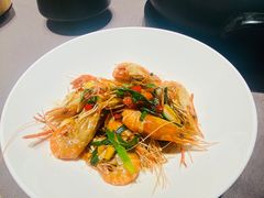 -小厨娘淮扬菜(河西奥美大厦店)