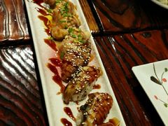 寿司-石屋料理(南京西路店)